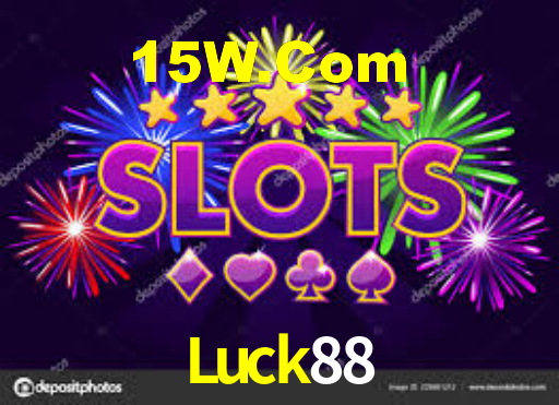 Tournaments Luck88