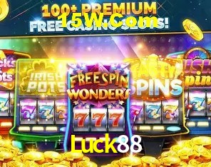 Integração de APIs Luck88