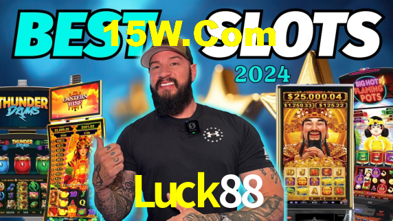 Bônus Generosos e Exclusivos no Luck88 para Você!
