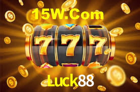 Luck88,Luck88 Vip