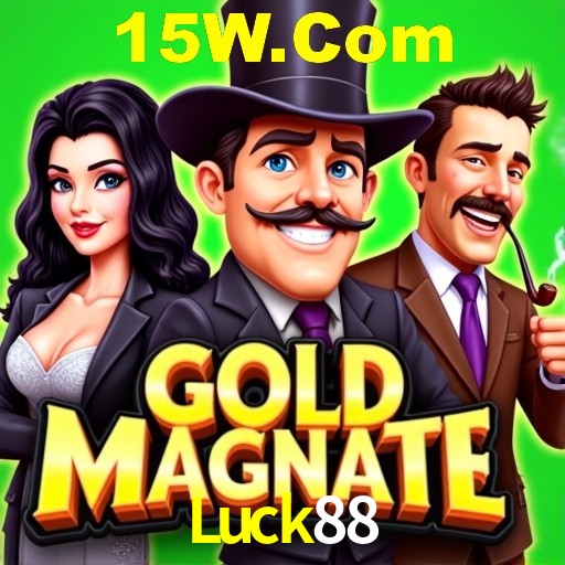 Descubra o Programa VIP da Luck88: Vantagens Exclusivas para Jogadores