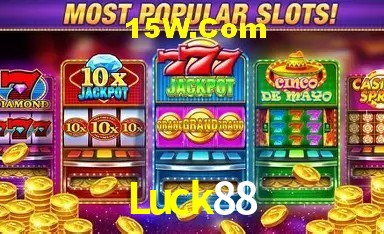 Estatísticas Esportivas Luck88