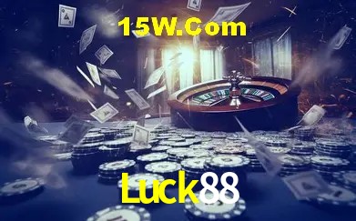 Luck88,Luck88 Vip