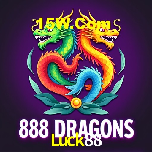 Programa VIP Luck88
