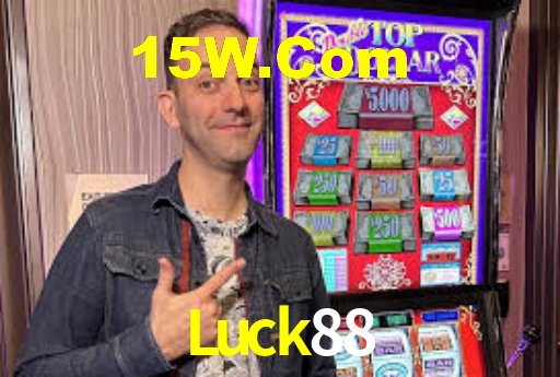 Exclusive Games Luck88