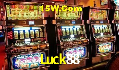 Luck88 Apk