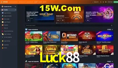 Luck88