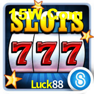 Luck88 Vip