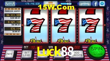 Segurança 2FA Luck88