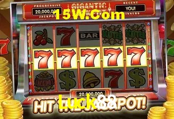 Sistemas de Segurança Luck88