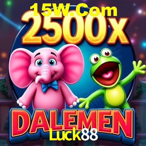 Inovações de Jogos na Luck88: O Futuro das Experiências Interativas