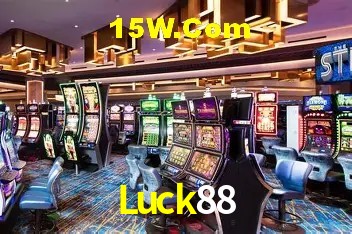  Luck88 Vip