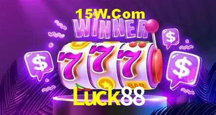 Diretório de Jogos Luck88