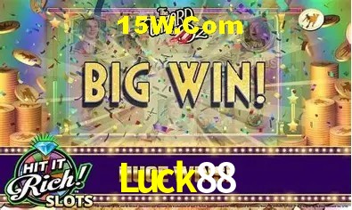 Luck88 Vip