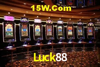 Gates of Olympus Luck88