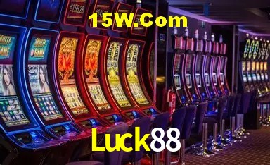 Apostas de Tênis Luck88