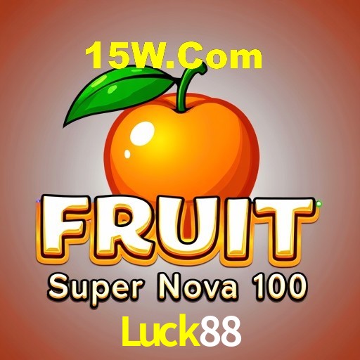 Interface do App Luck88
