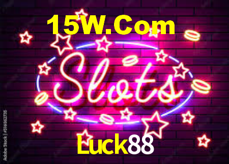 Luck88
