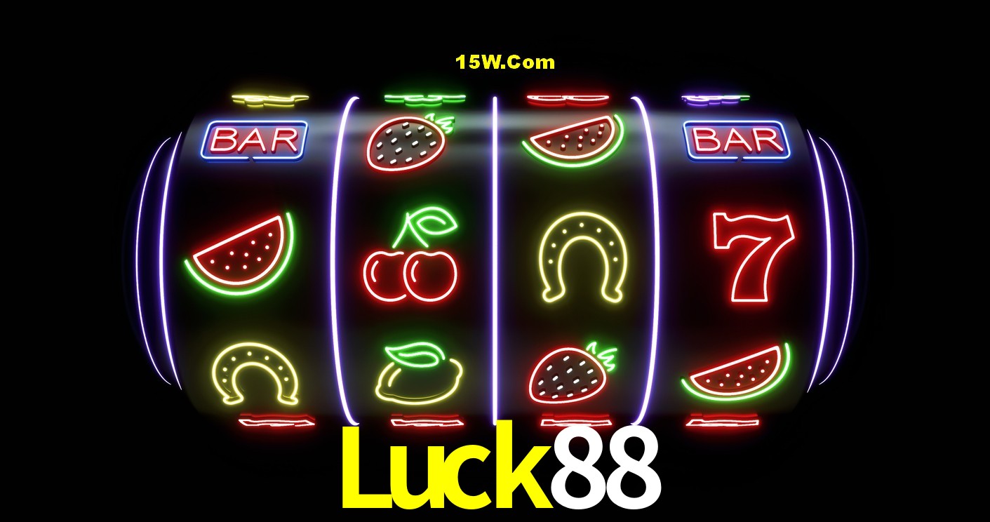 Exclusive Offers Luck88