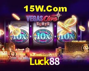 Casino Ao Vivo Luck88