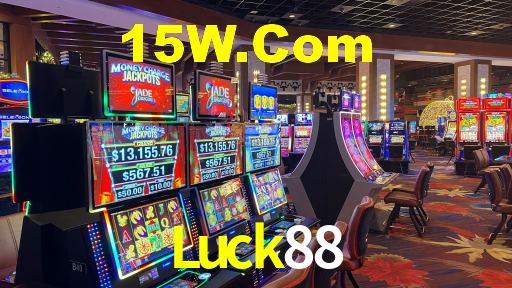 Instant EasyPaisa Luck88