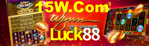 Daily Bonuses Luck88