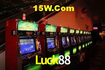 Tecnologia da Plataforma Luck88