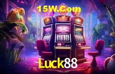 Apostas de Basquete Luck88