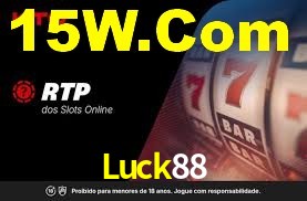 Experiência VIP Luck88