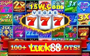 Ofertas Exclusivas Luck88