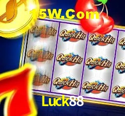 Sinta a adrenalina dos jogos de cassino com Luck88