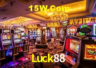 Login Seguro Luck88