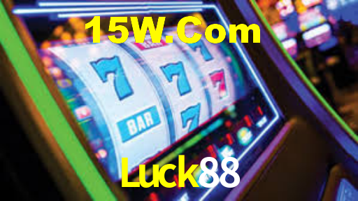 Welcome Bonus Luck88