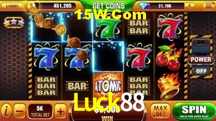 Luck88,Luck88 Vip