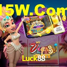 Secure Login Luck88