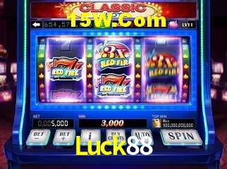 Especiais de Fim de Semana Luck88