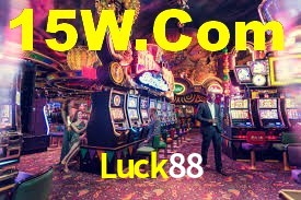 VIP Casino Luck88