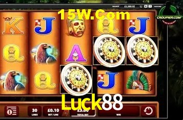 Luck88 - Cassino Fortune Tiger - Luck88 Vip