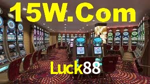 Slot Games Luck88